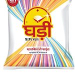 GHARI DETERGENT POWDER