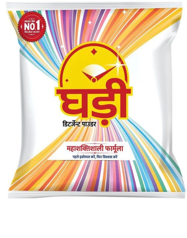 GHADI DETERGENT POWDER 3KG