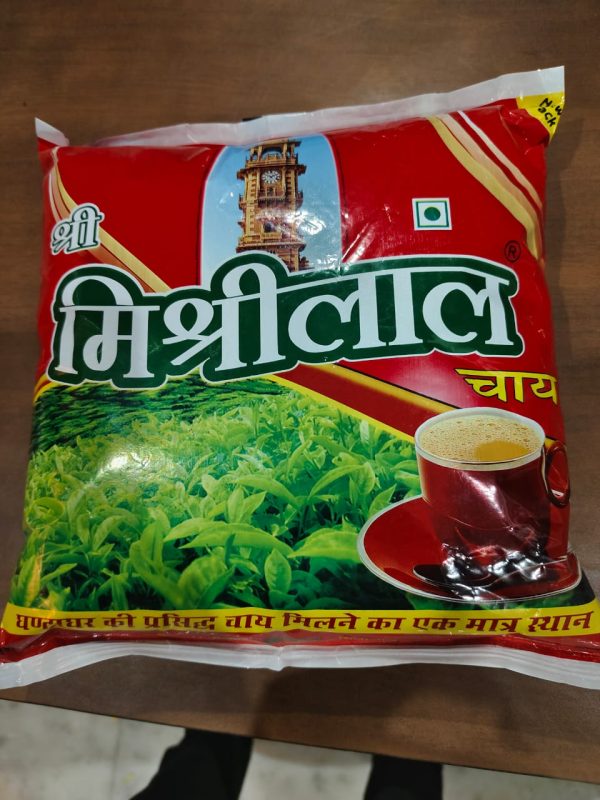 मिश्री लाल चाय 1 KG