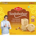 SADABAHAR SOAN PAPDI