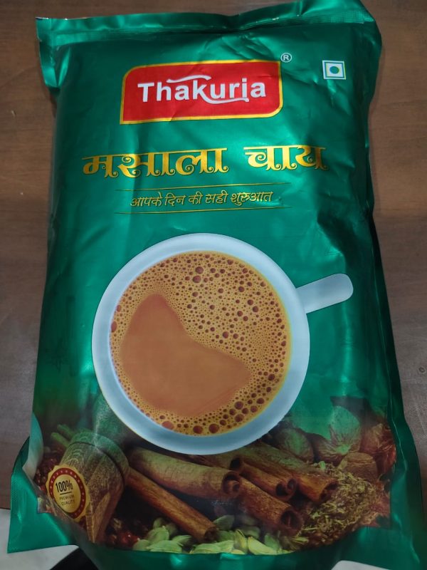 ठाकुरिया चाय 1 KG